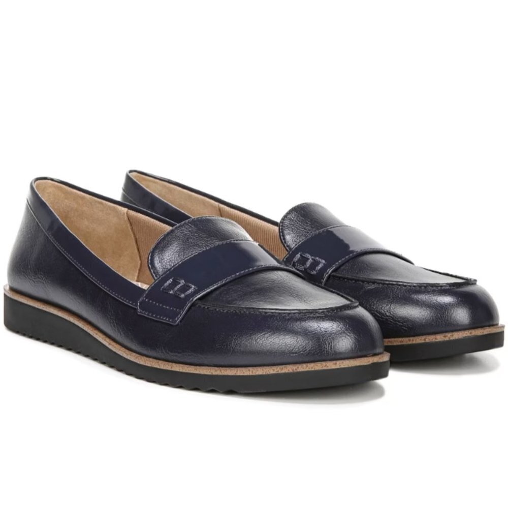 LIFESTRIDE Zee Slip-on Loafers